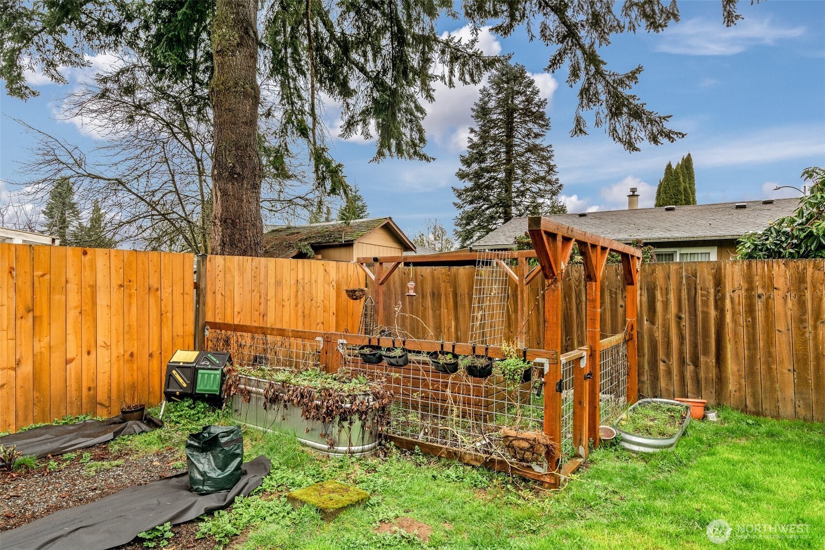 205 East Alpine Street Granite Falls, WA 98252 - Photo 25 of 29