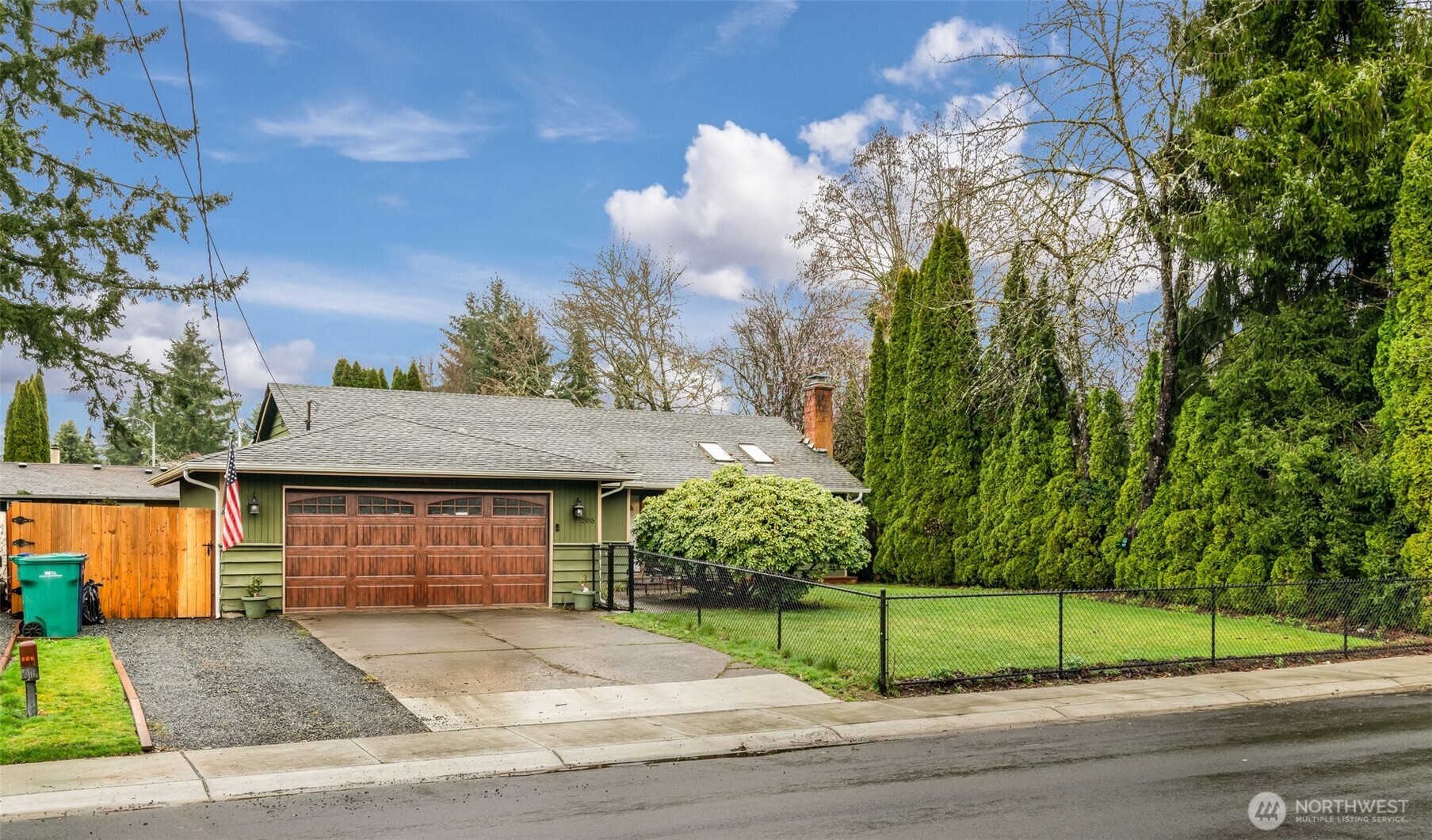 205 East Alpine Street Granite Falls, WA 98252 - Photo 28 of 29