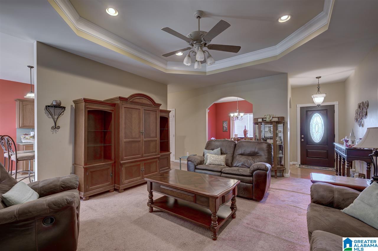 102 Magnolia Lane Warrior, AL 35180 - Photo 23 of 35