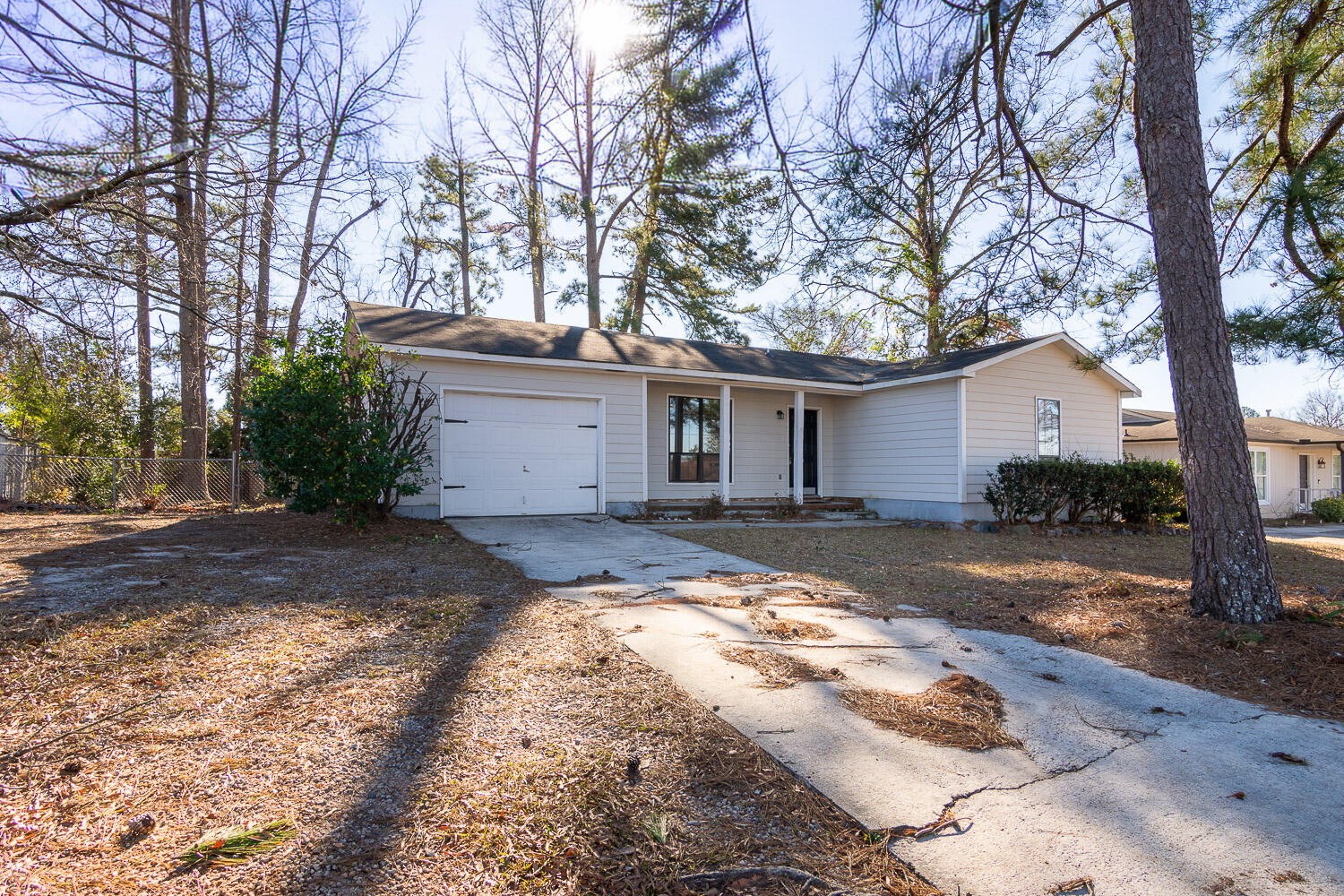 539 Pheasant Run Drive Evans, GA 30809 - Photo 2 of 24 539 Pheasant Run-MLS-2