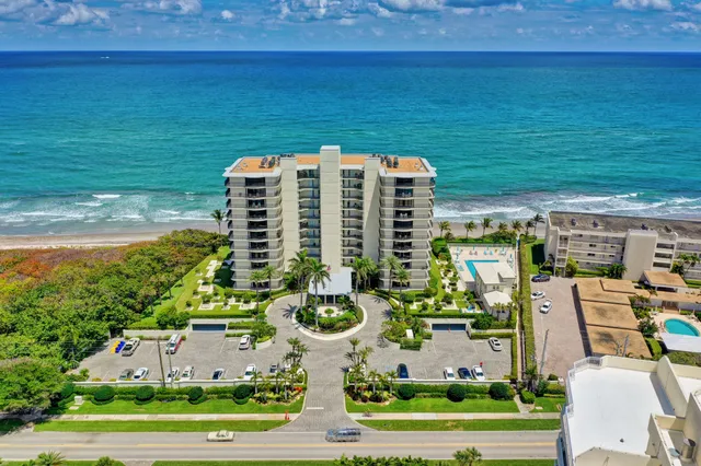 a view of swimming pool with a patio