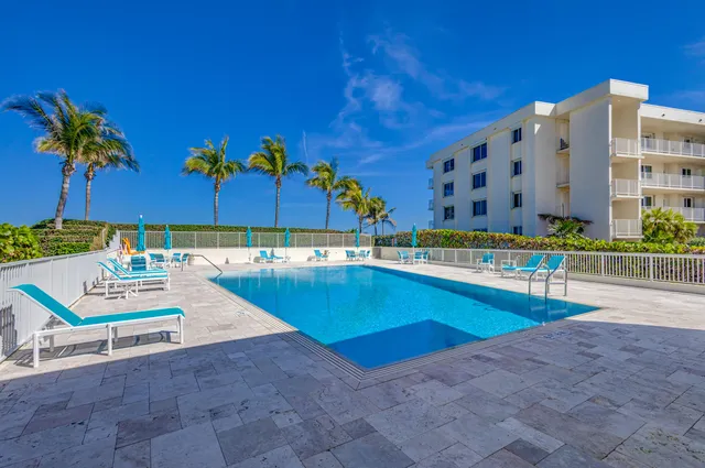 $10,500 | 400 South Beach Road, Unit 702, Tequesta, FL 33469