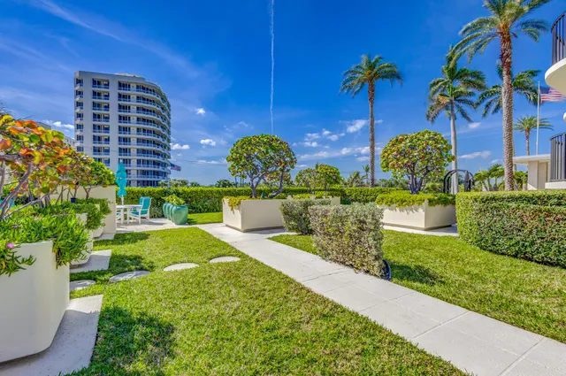 $10,500 | 400 South Beach Road, Unit 702, Tequesta, FL 33469