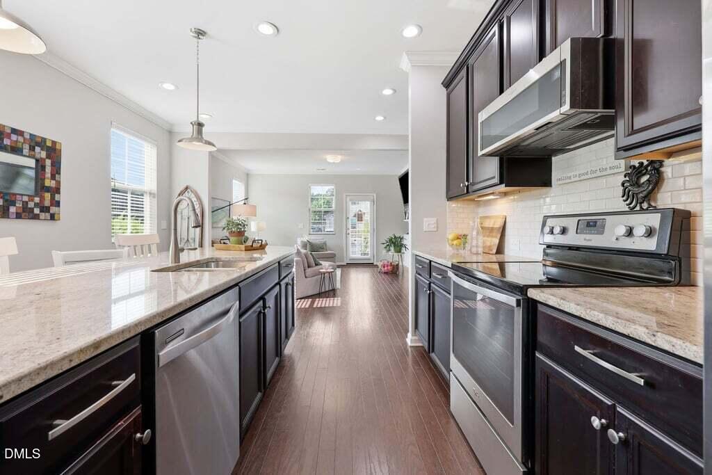 701 Wickham Ridge Road Apex, NC 27539 - Photo 1 of 48 48-custom-IMG_5158