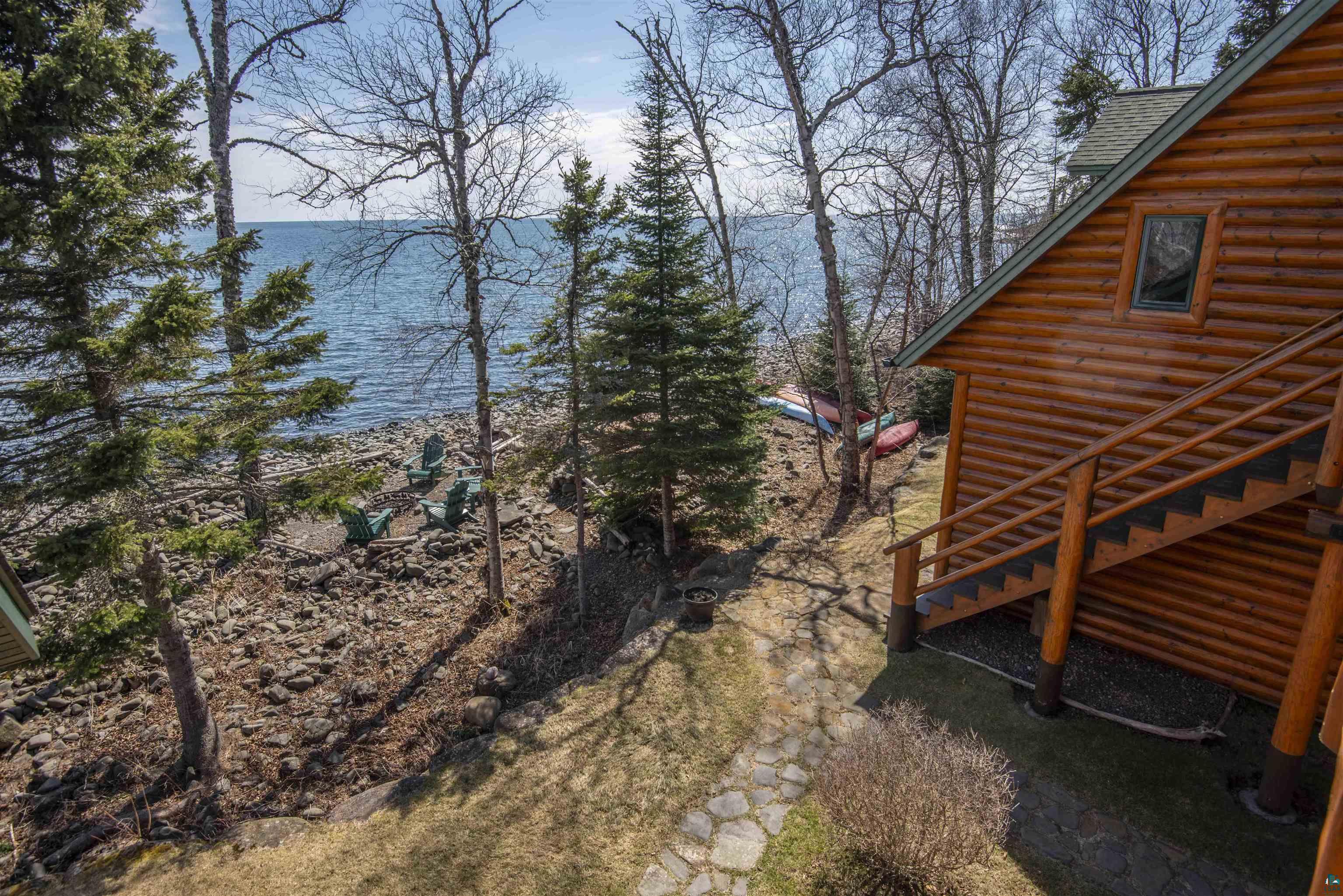 144 Stonegate Road Hovland, MN 55606 - Photo 51 of 92