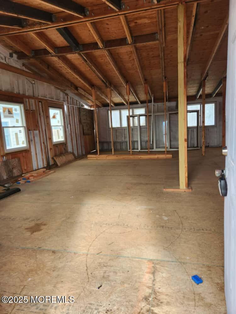 389 Kingfisher Road Tuckerton, NJ 08087 - Photo 11 of 13 a view of an empty room