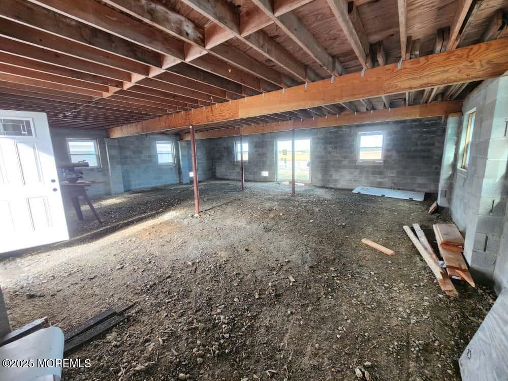 389 Kingfisher Road Tuckerton, NJ 08087 - Photo 13 of 13 a view of an empty room