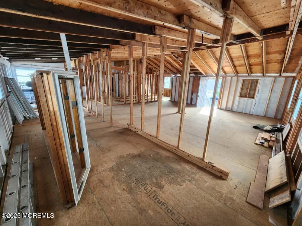 389 Kingfisher Road Tuckerton, NJ 08087 - Photo 8 of 13 a view of a room with wooden floor