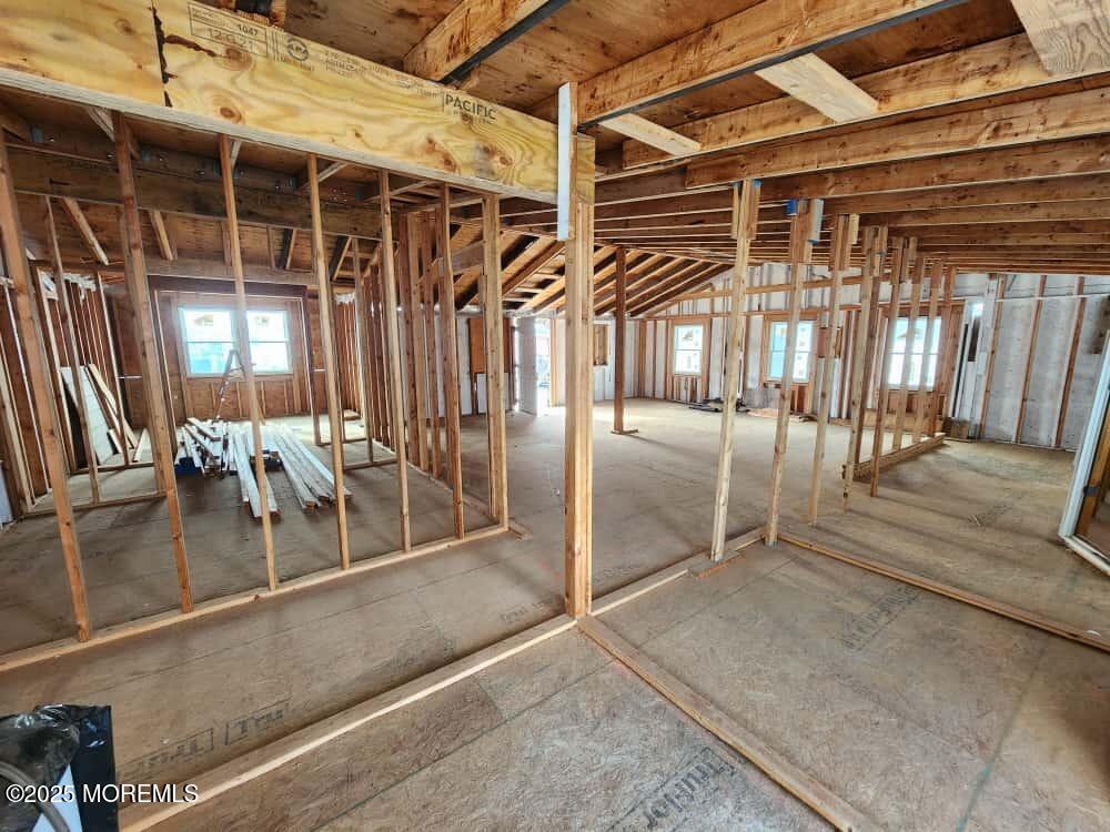 389 Kingfisher Road Tuckerton, NJ 08087 - Photo 9 of 13 a view of a porch with seating space