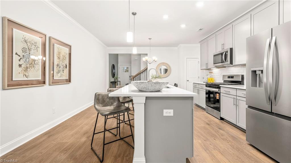 213 Ranger Road Jamestown, NC 27282 - Photo 11 of 20 This home is under construction. Please contact the seller for more information on the current stage of construction and current incentives.