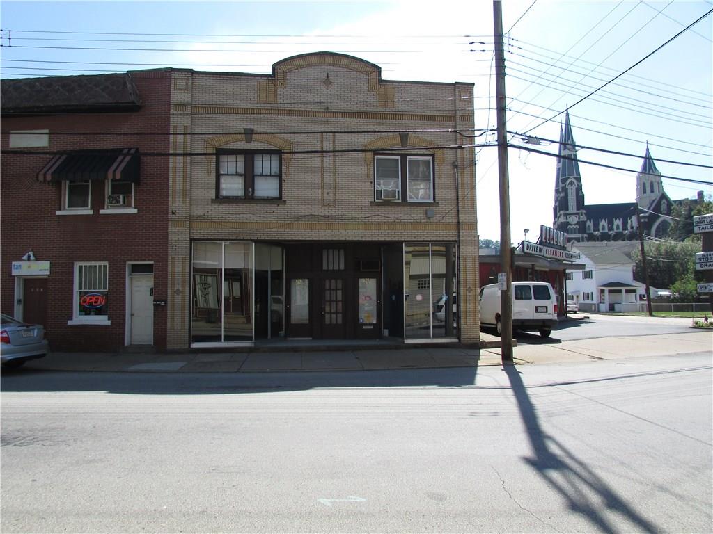 909 Chartiers Avenue McKees Rocks, PA 15136 - Photo 1 of 24 Gallery Image 1