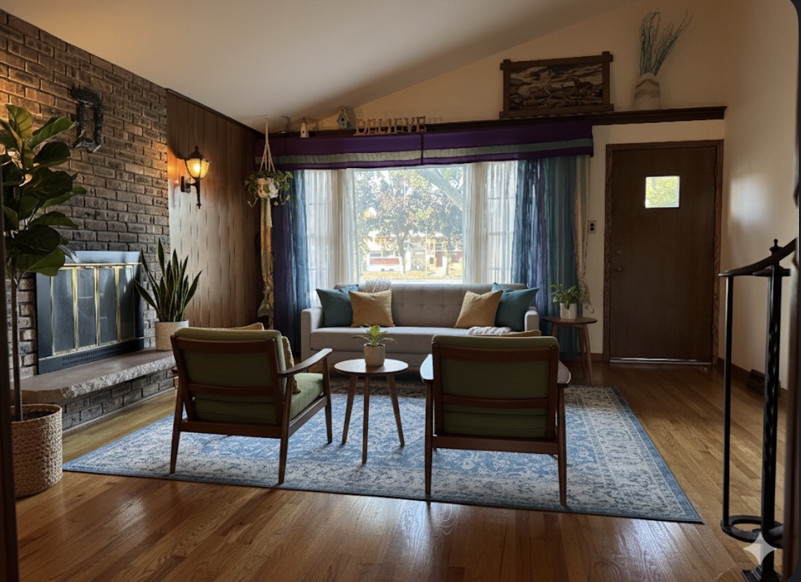 1129 183rd Street Homewood, IL 60430 - Photo 4 of 15