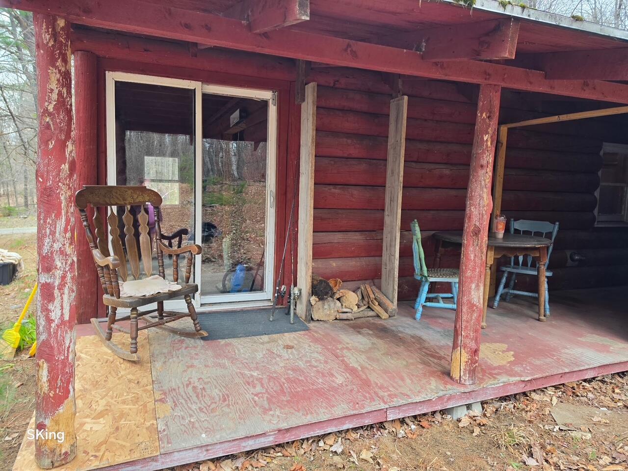 13 Mayhew Road Starks, ME 04911 - Photo 26 of 28