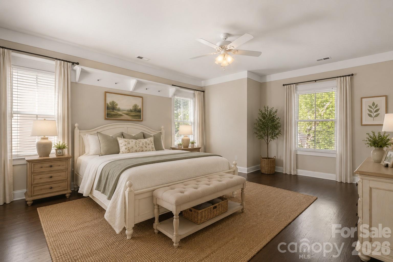 613 Bracket Street, Unit 522 Fort Mill, SC 29708 - Photo 25 of 36