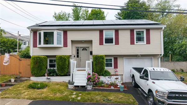 $449,900 | 105 Lyman Street, Pawtucket, RI 02860
