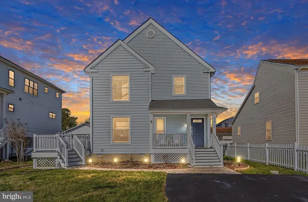 $585,000 | 13410 Madison Avenue, Selbyville, MD 19975