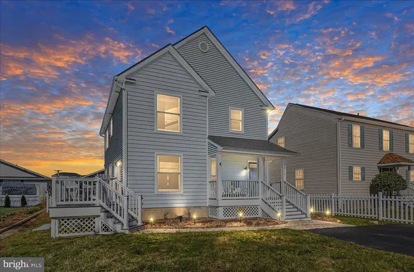 $585,000 | 13410 Madison Avenue, Selbyville, MD 19975