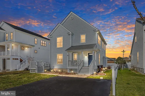 $585,000 | 13410 Madison Avenue, Selbyville, MD 19975
