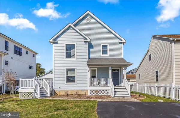 $585,000 | 13410 Madison Avenue, Selbyville, MD 19975