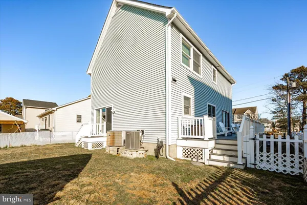 $585,000 | 13410 Madison Avenue, Selbyville, MD 19975