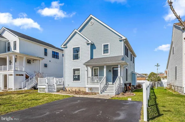 $585,000 | 13410 Madison Avenue, Selbyville, MD 19975