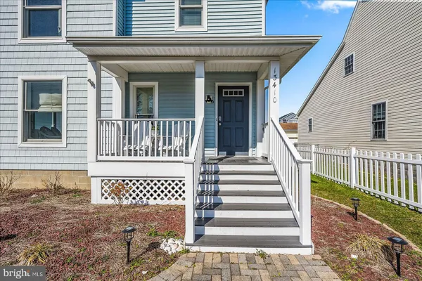 $585,000 | 13410 Madison Avenue, Selbyville, MD 19975