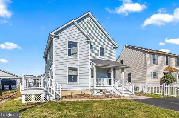 $585,000 | 13410 Madison Avenue, Selbyville, MD 19975