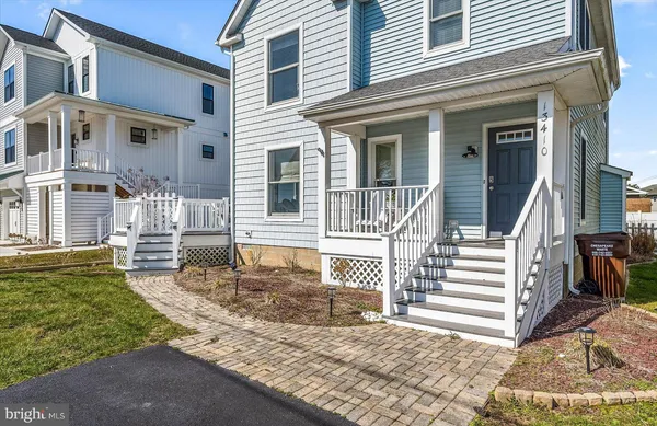 $585,000 | 13410 Madison Avenue, Selbyville, MD 19975