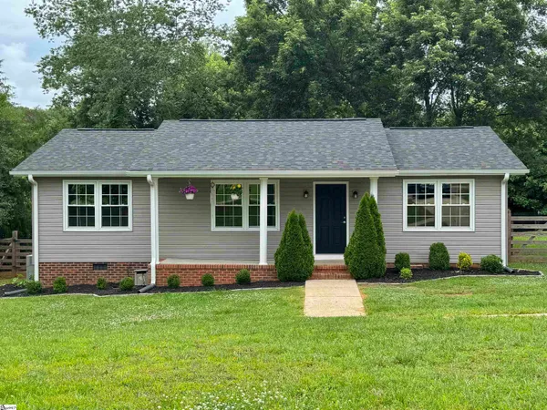 $264,900 | 413 Jule Merck Road, Norris, SC 29630