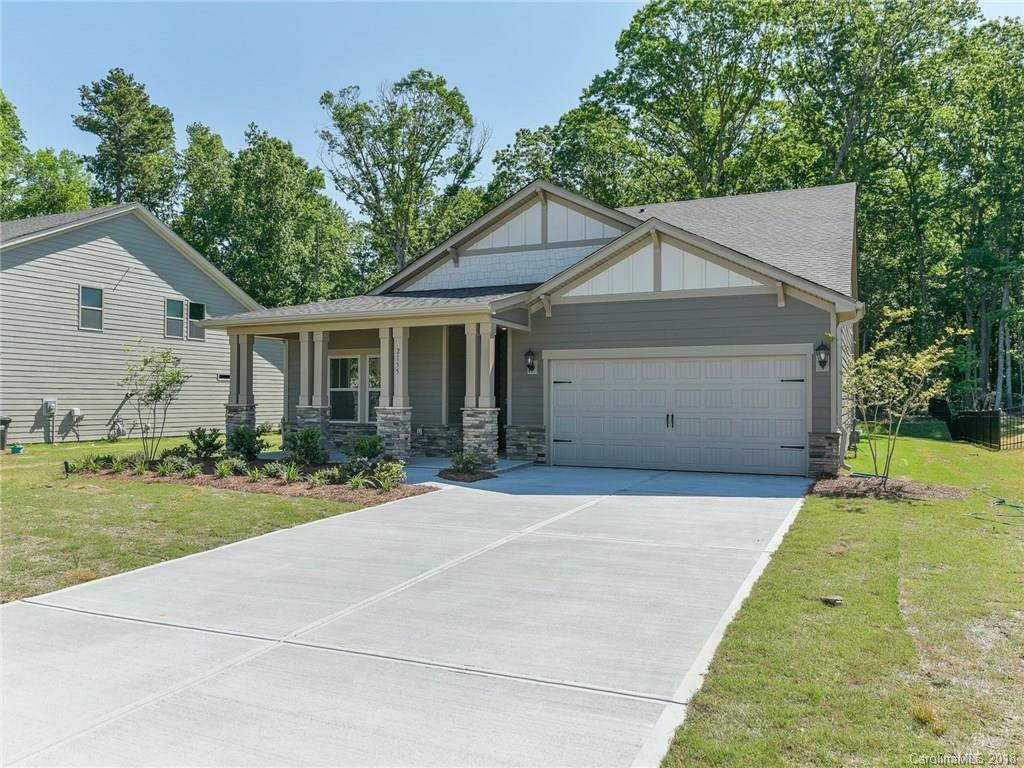 2155 Poplar Ridge Drive, Unit 27 Monroe, NC 28110 - Photo 1 of 23 Gallery Image 1
