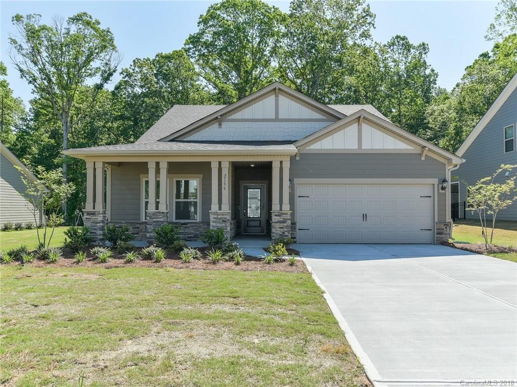 2155 Poplar Ridge Drive, Unit 27 Monroe, NC 28110 - Photo 2 of 23 Gallery Image 2