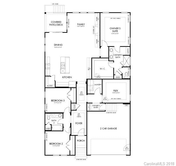 2155 Poplar Ridge Drive, Unit 27 Monroe, NC 28110 - Photo 20 of 23 Gallery Image 20