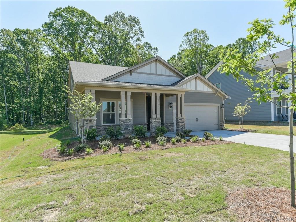 2155 Poplar Ridge Drive, Unit 27 Monroe, NC 28110 - Photo 3 of 23 Gallery Image 3
