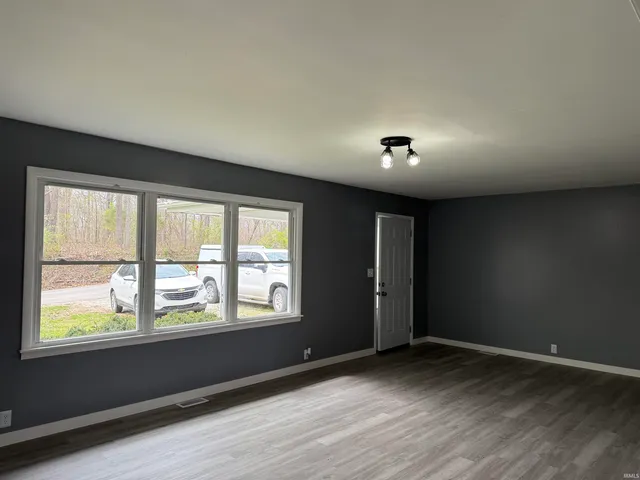 $195,000 | 15336 County Farm Road, Shoals, IN 47581