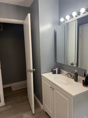 $195,000 | 15336 County Farm Road, Shoals, IN 47581