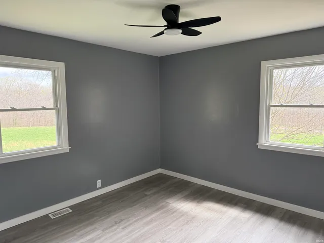 $195,000 | 15336 County Farm Road, Shoals, IN 47581