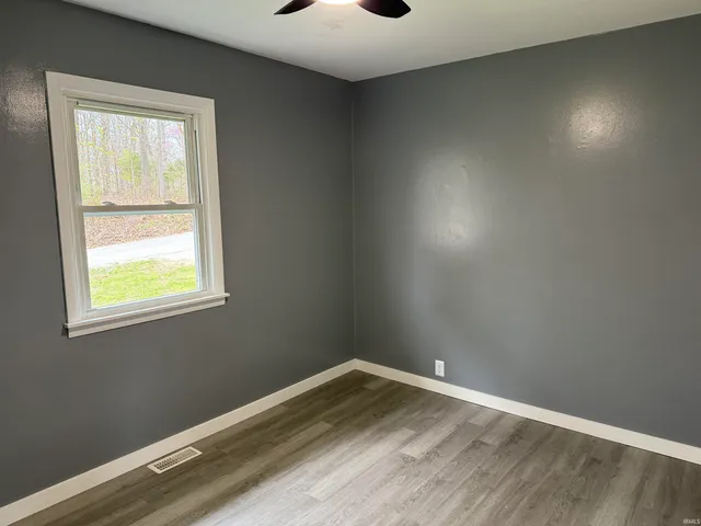 $195,000 | 15336 County Farm Road, Shoals, IN 47581