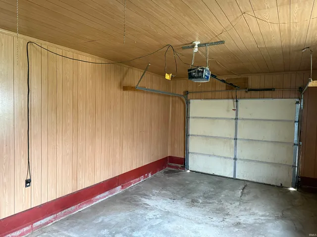 $195,000 | 15336 County Farm Road, Shoals, IN 47581