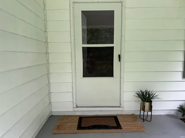 $195,000 | 15336 County Farm Road, Shoals, IN 47581