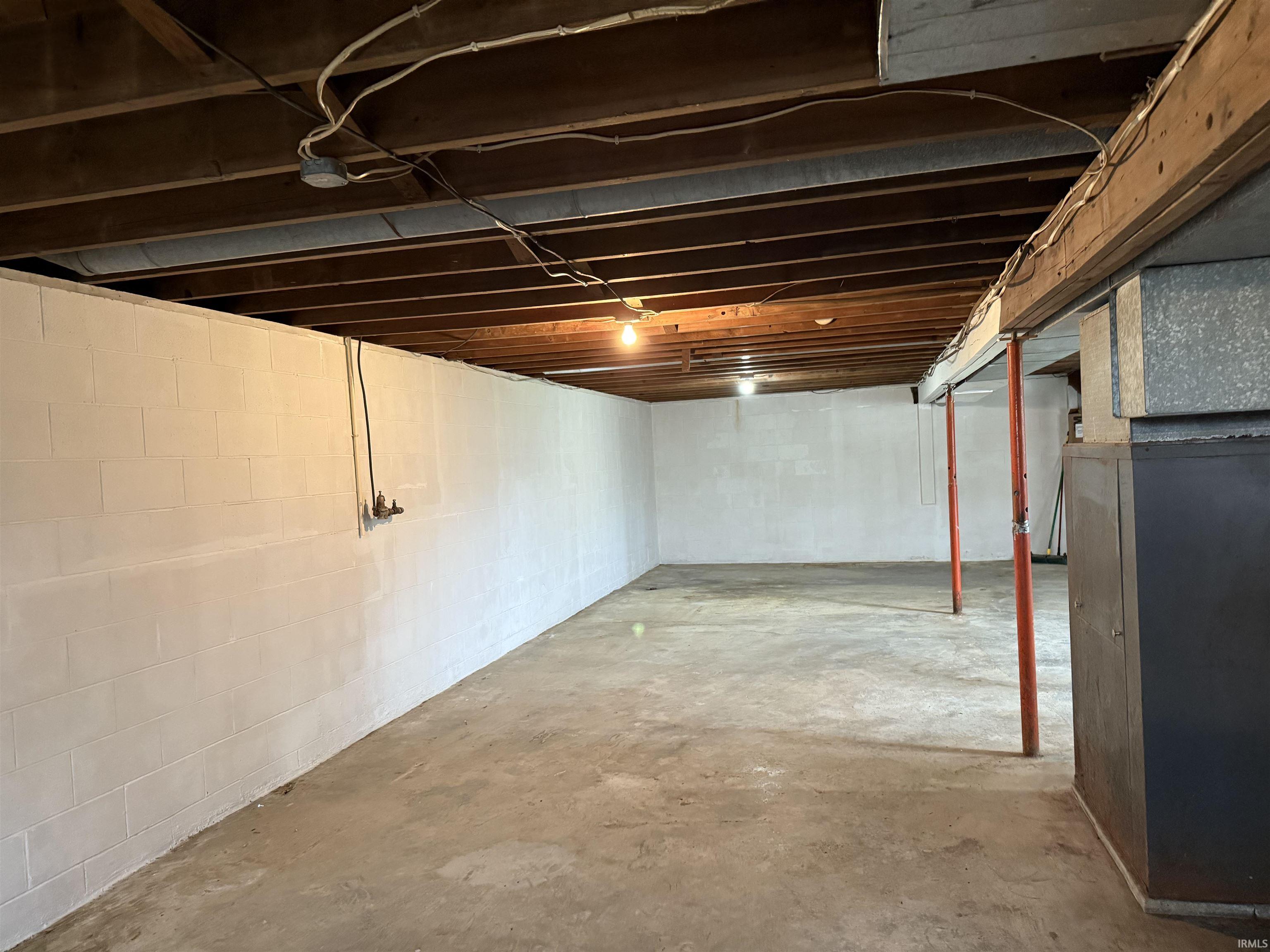 15336 County Farm Road Shoals, IN 47581 - Photo 21 of 29