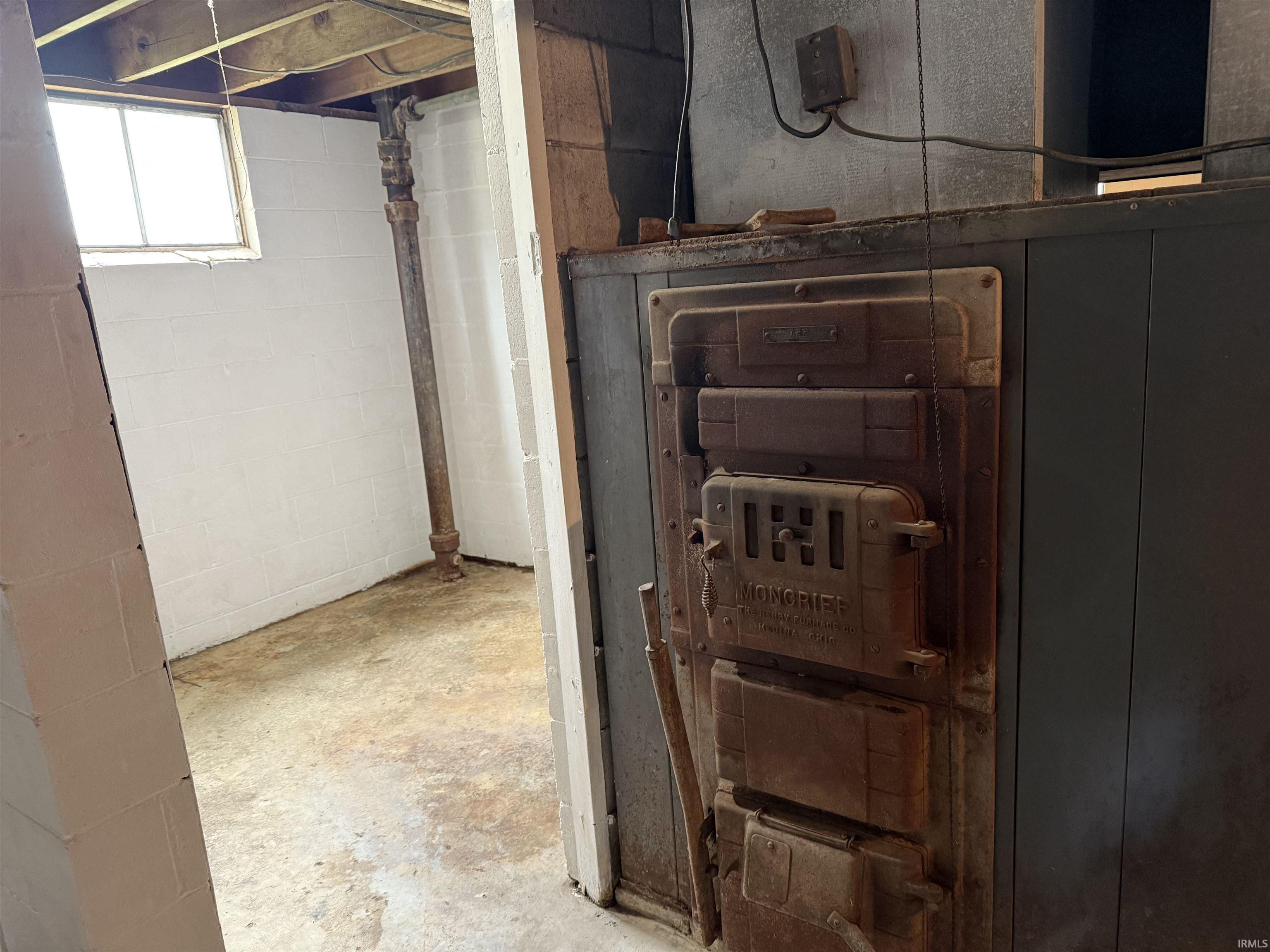 15336 County Farm Road Shoals, IN 47581 - Photo 23 of 29