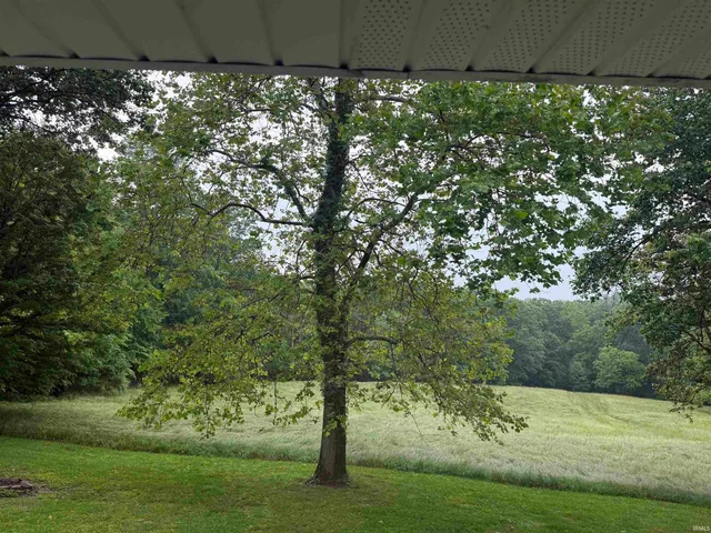 $195,000 | 15336 County Farm Road, Shoals, IN 47581