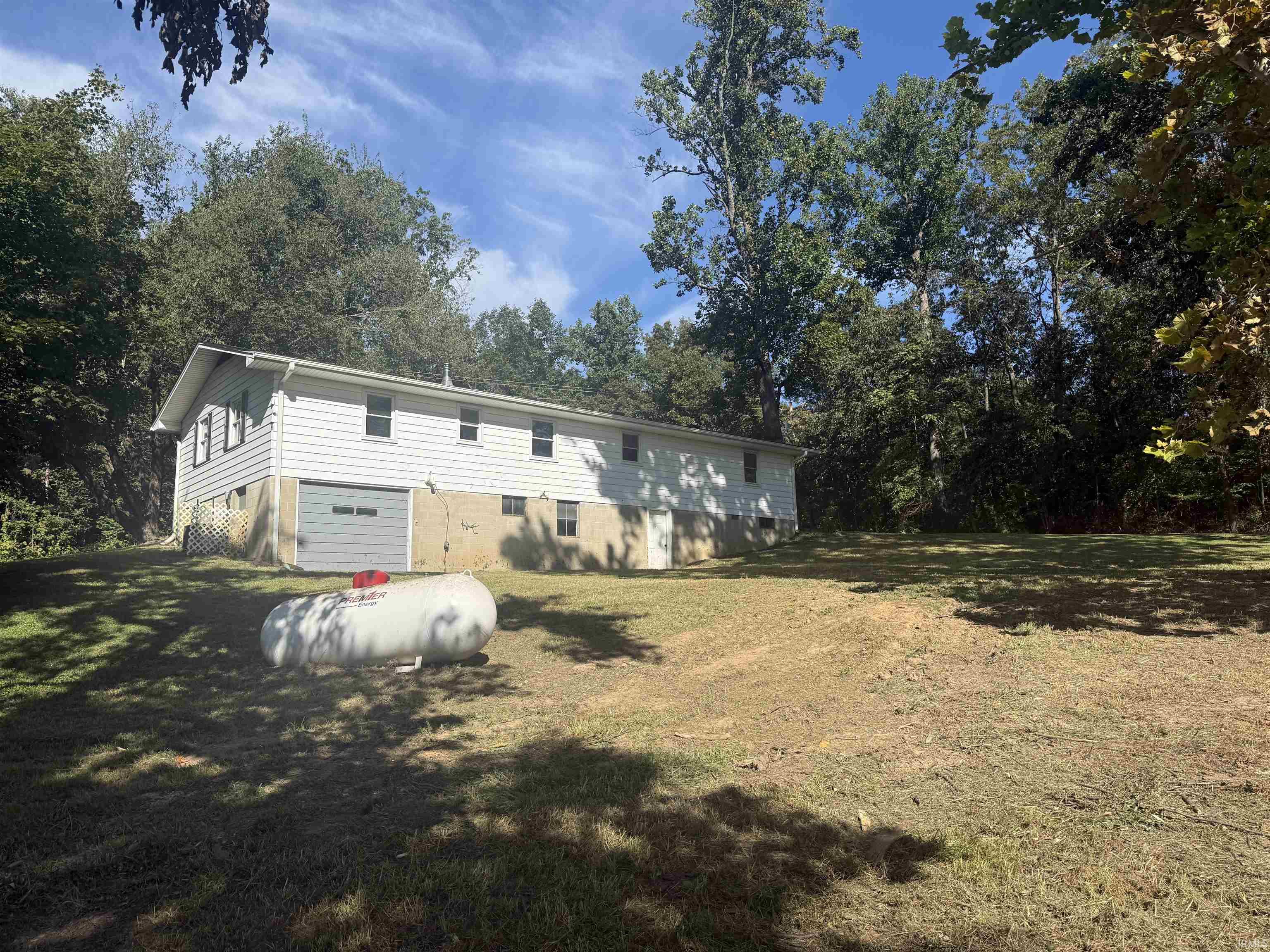 15336 County Farm Road Shoals, IN 47581 - Photo 26 of 29