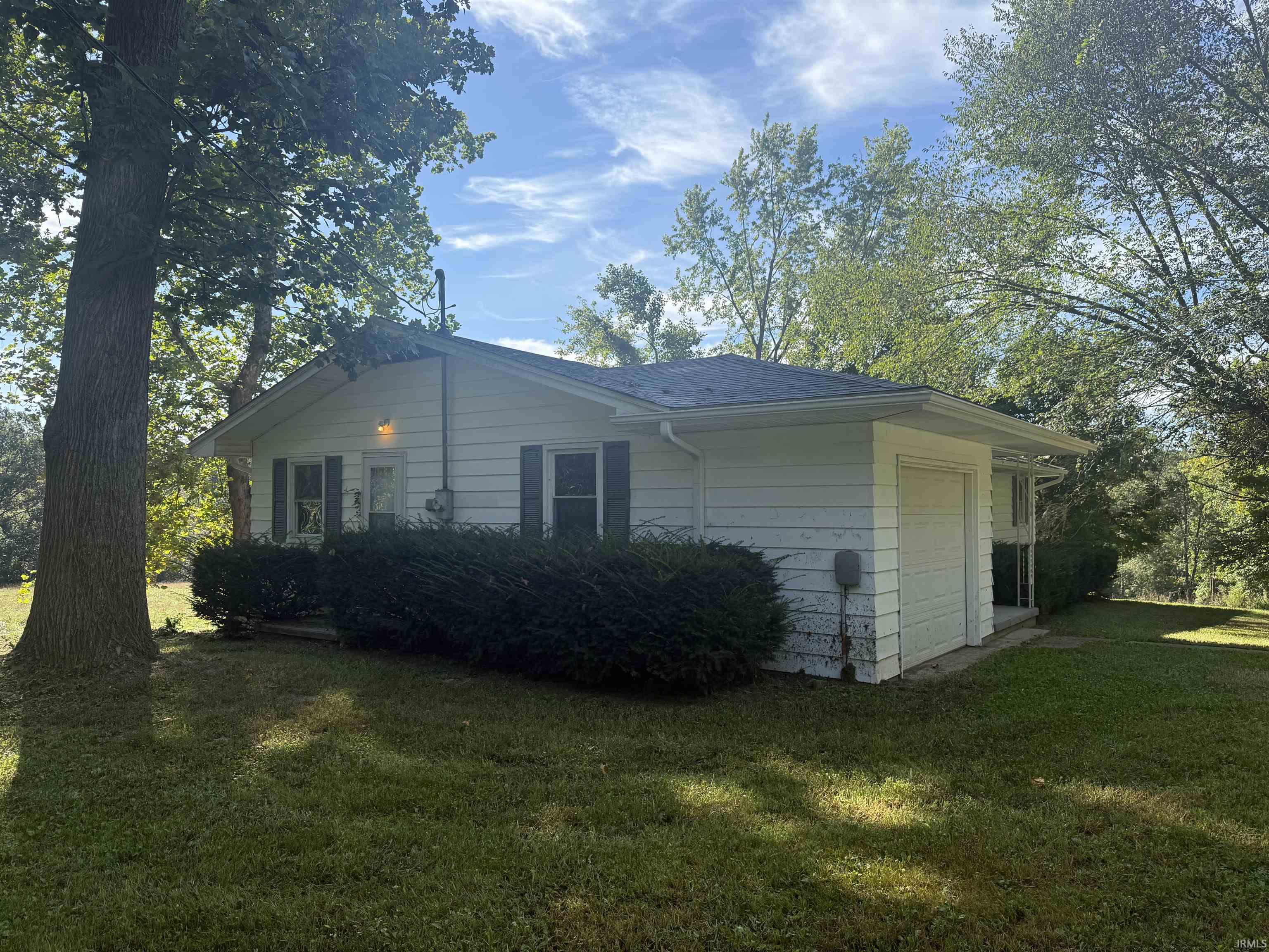 15336 County Farm Road Shoals, IN 47581 - Photo 28 of 29