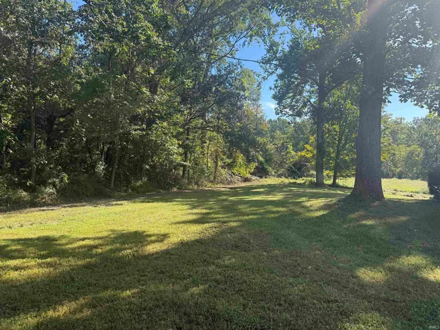 $195,000 | 15336 County Farm Road, Shoals, IN 47581
