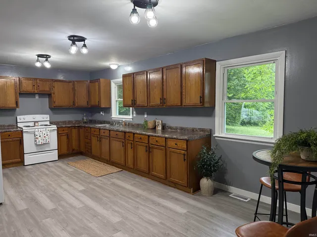 $195,000 | 15336 County Farm Road, Shoals, IN 47581