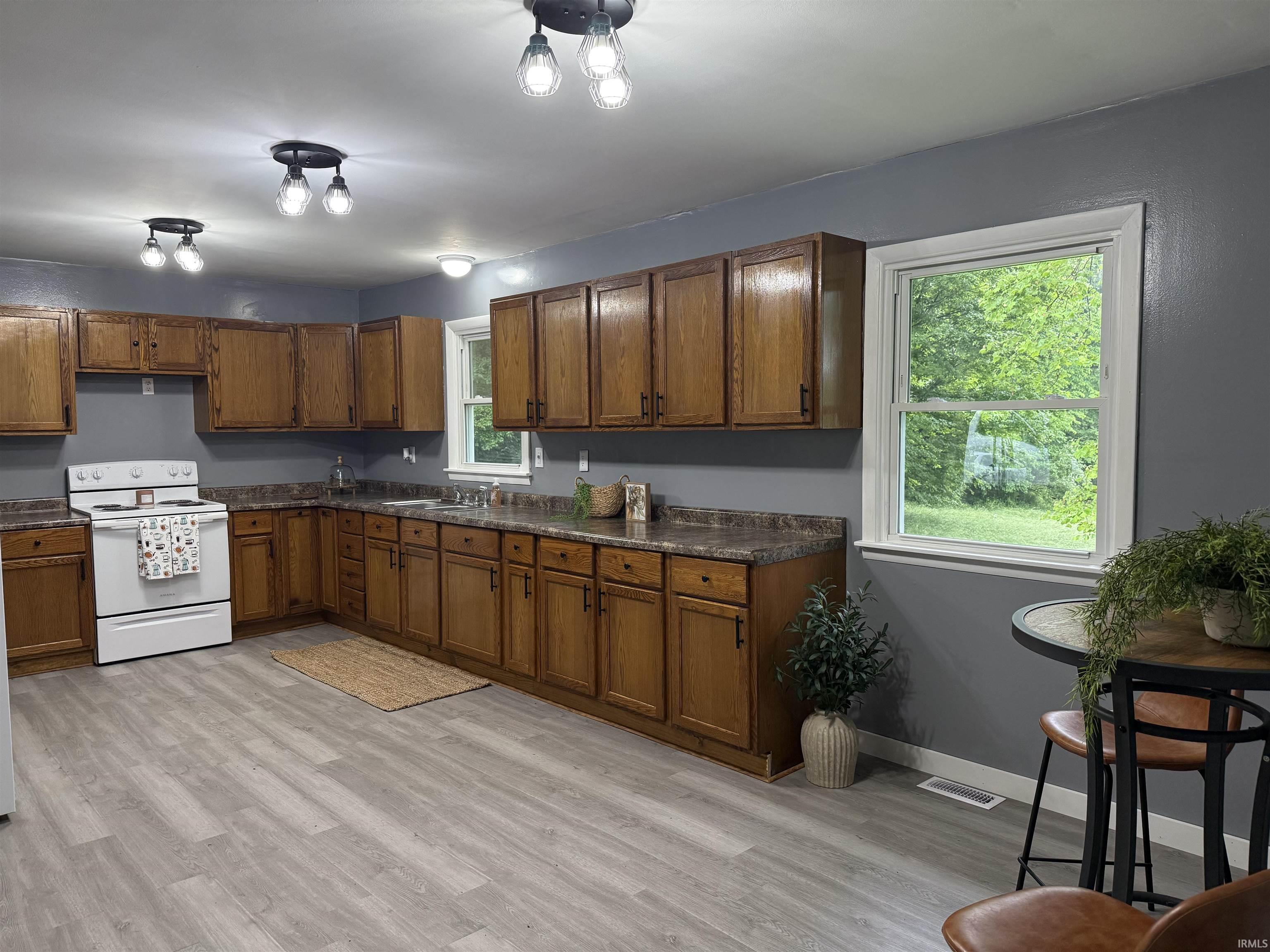 15336 County Farm Road Shoals, IN 47581 - Photo 6 of 29