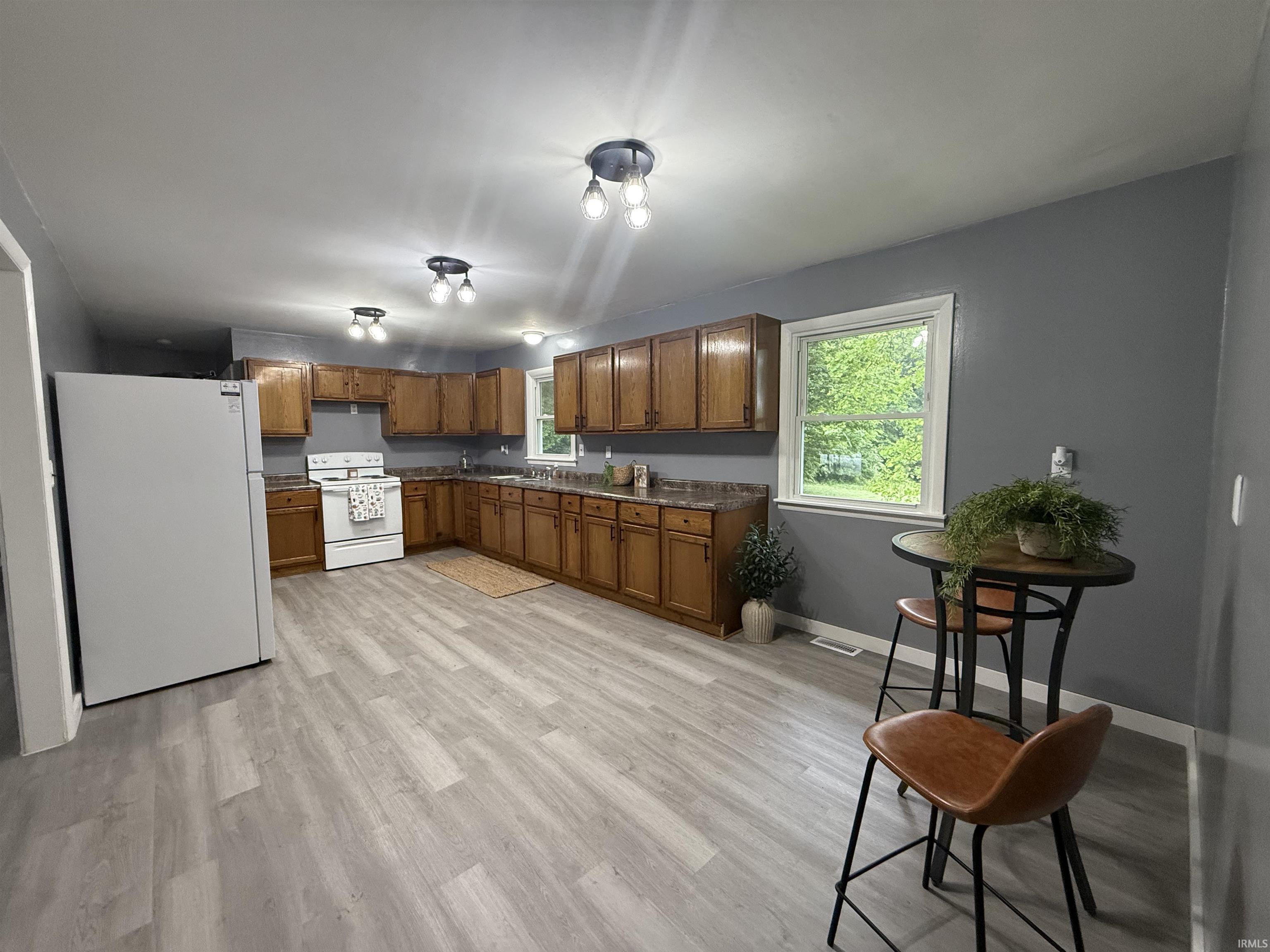 15336 County Farm Road Shoals, IN 47581 - Photo 7 of 29