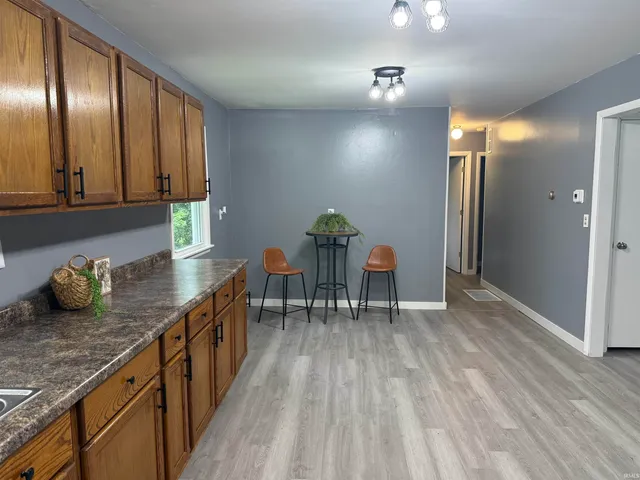 $195,000 | 15336 County Farm Road, Shoals, IN 47581