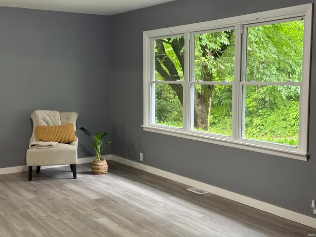 $195,000 | 15336 County Farm Road, Shoals, IN 47581